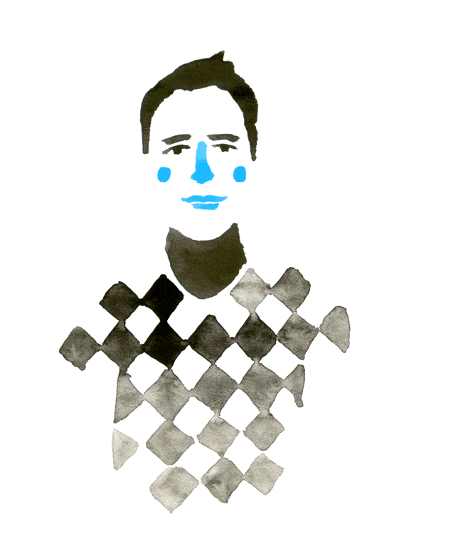 Team Karo König: Till